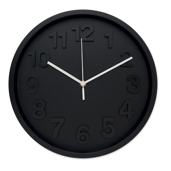 PP wall clock