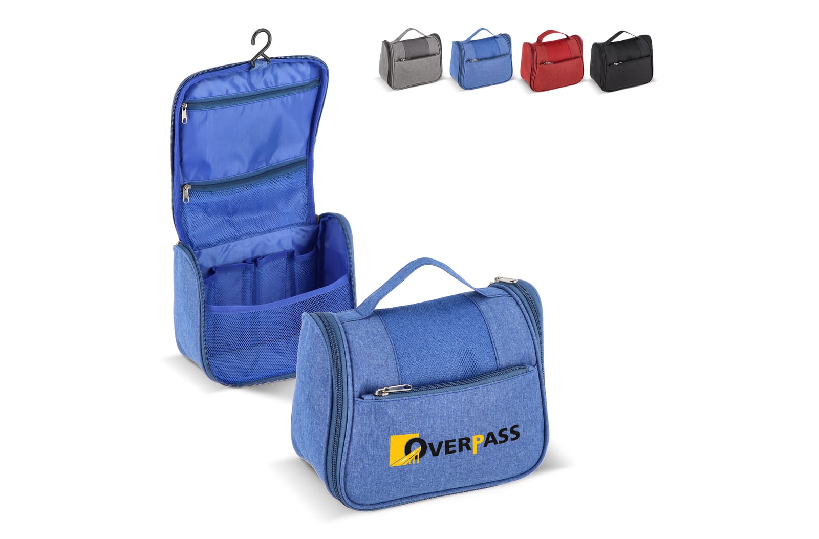 Eco-Friendly Travel Organiser - Earlswood