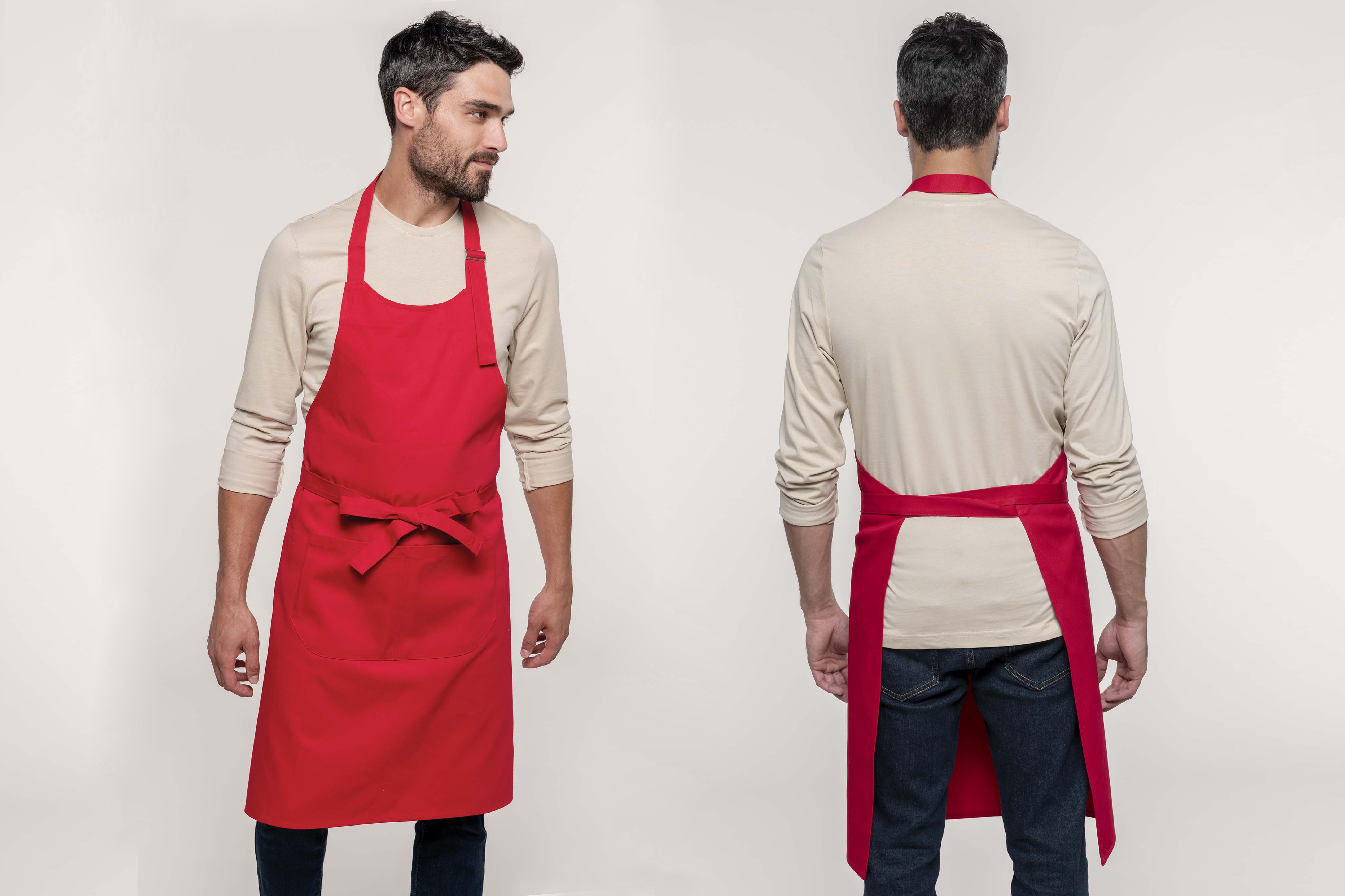 UniqueBlend Apron - South Queensferry