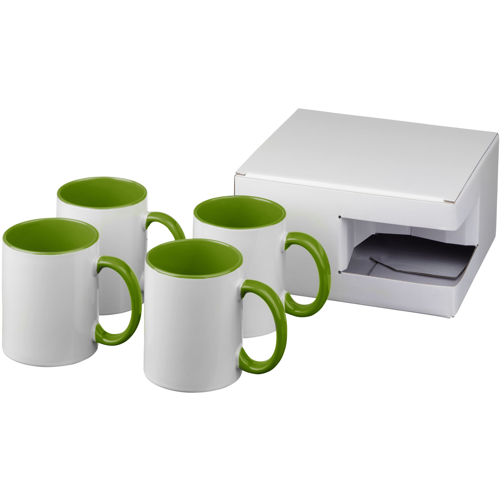 Ceramic Mug Gift Set - Brimpton - Silton
