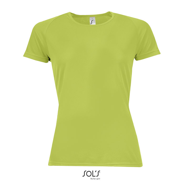 SOL'S SPORTY Women's T-shirt - Marchwood