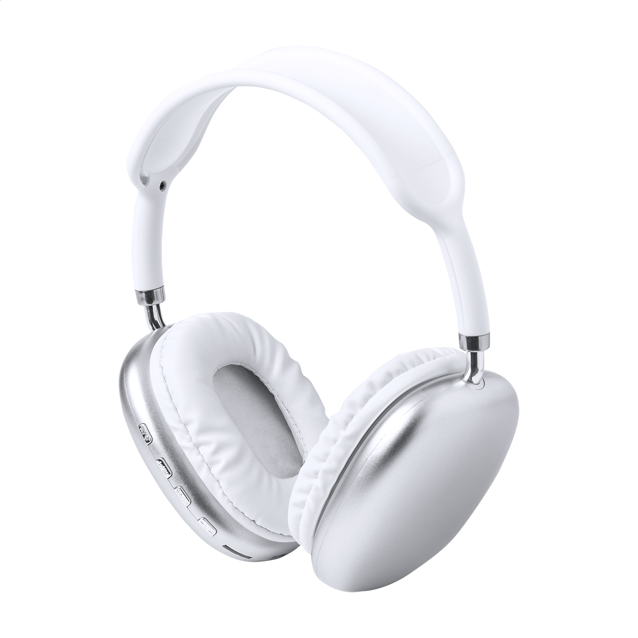 TechSound Wireless Headphones - Inveraray