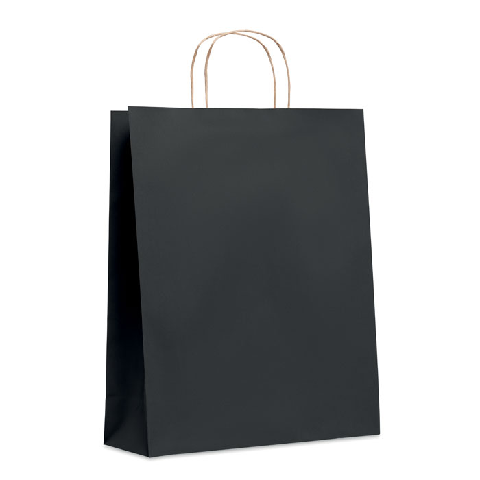 Large Gift Paper Bag Made in EU with a weight of 90gr/m² - Cromer