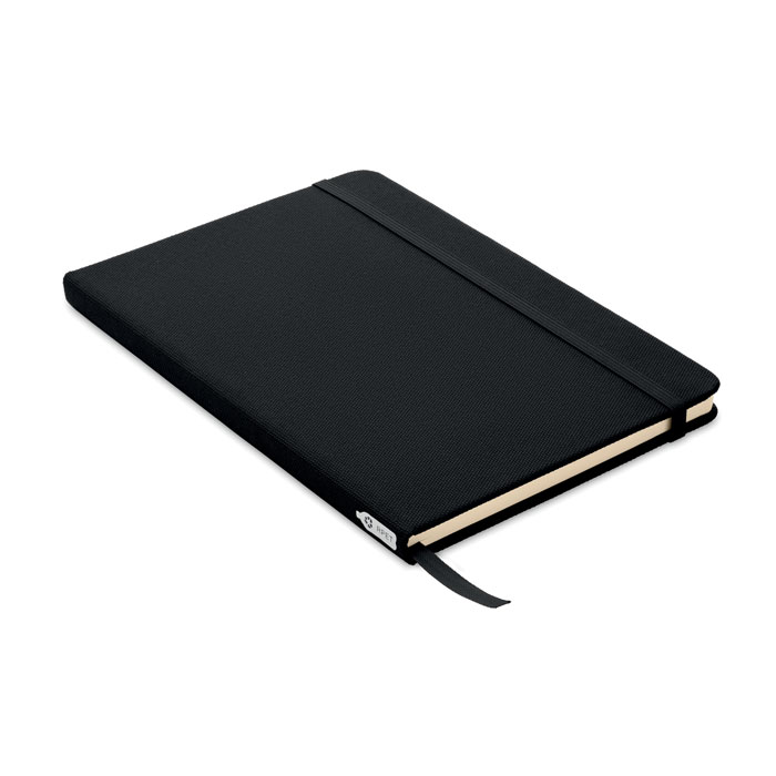Aldington Recycled A5 Hardcover Notebook - Old Romney