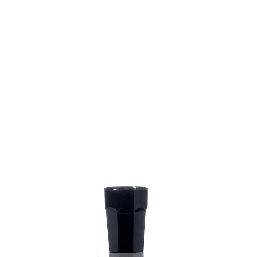 Customized Black Shooter 25ml - Veules