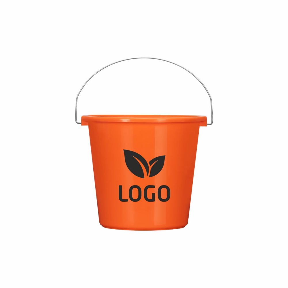 EkoPromo 5L Bucket - Henley on Thames