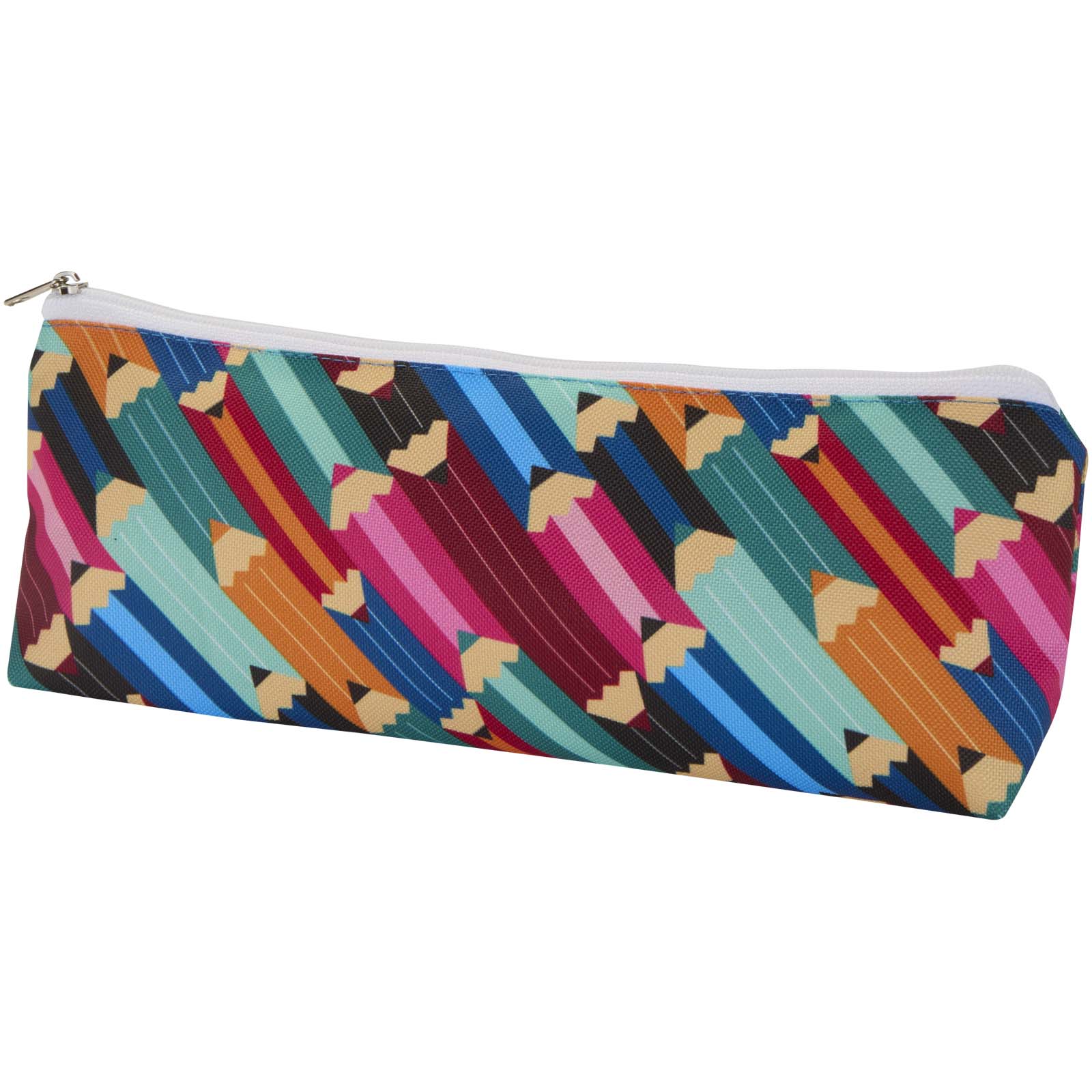 Ekki sublimation RPET pen case