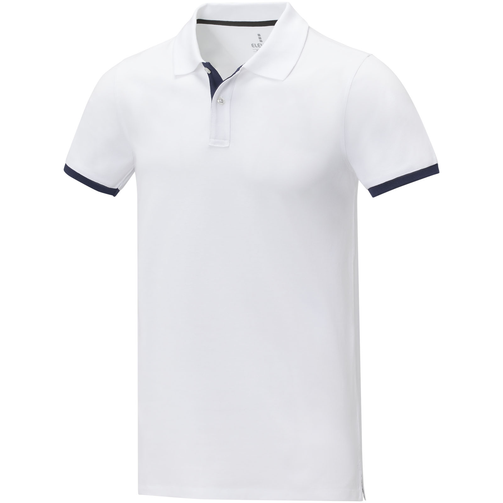 Morgan Short Sleeve Duotone Polo - Caister-on-Sea