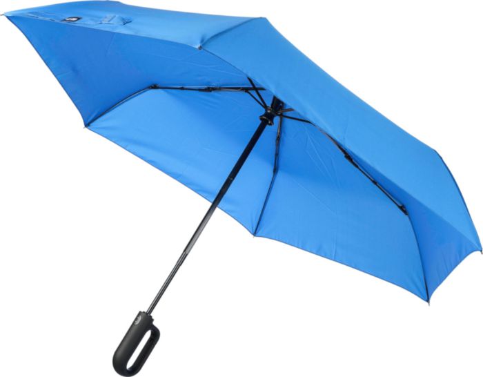 EcoFold 190T Automatic Umbrella - Upton