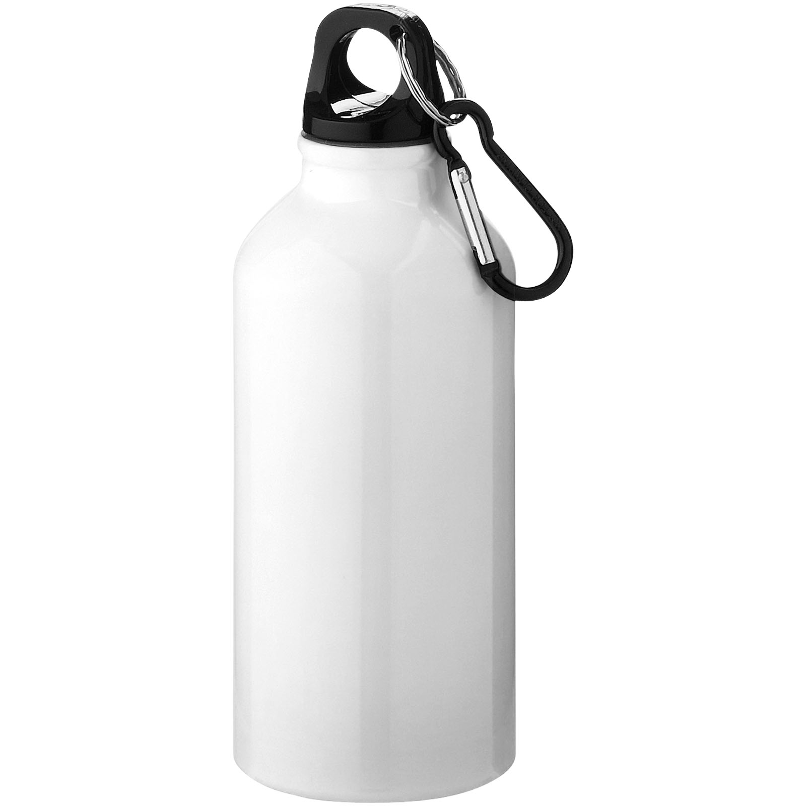 EcoHydrate Aluminium Wasserflasche - Schwarzenberg