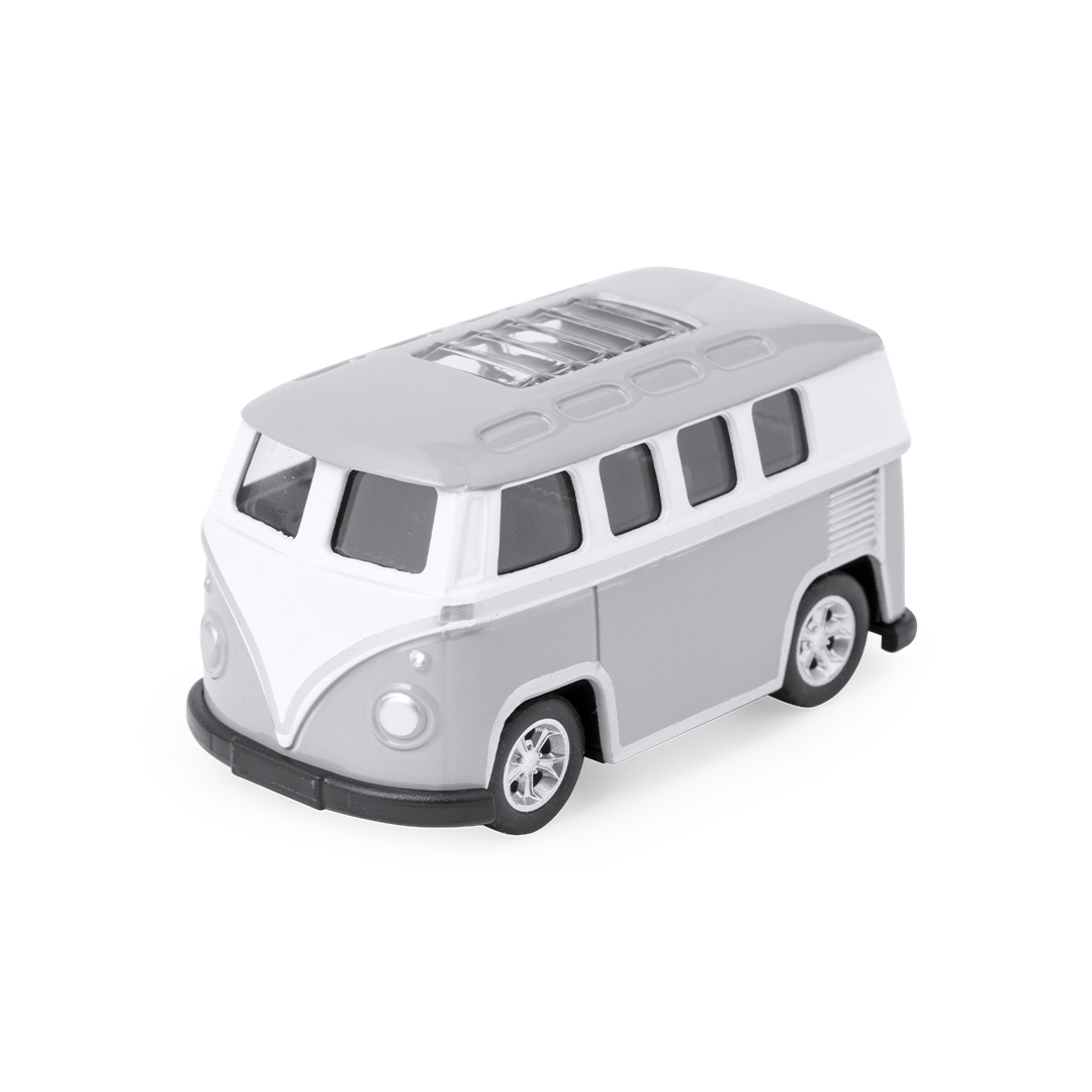 Modell Furgon - Kenzingen