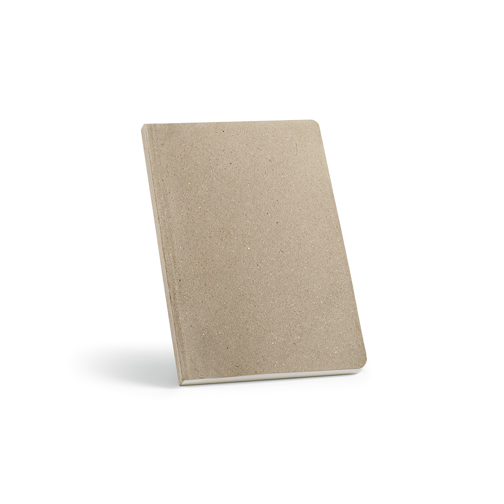 Öko-Notizbuch A5 - Schleiz