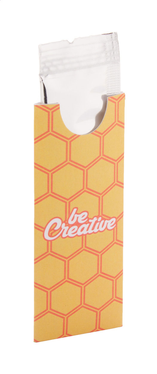 Custom Honey Delight Packet - Denbigh