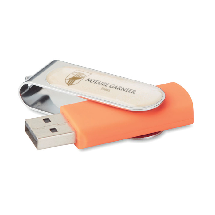 Techmate USB Flash - Hollingworth