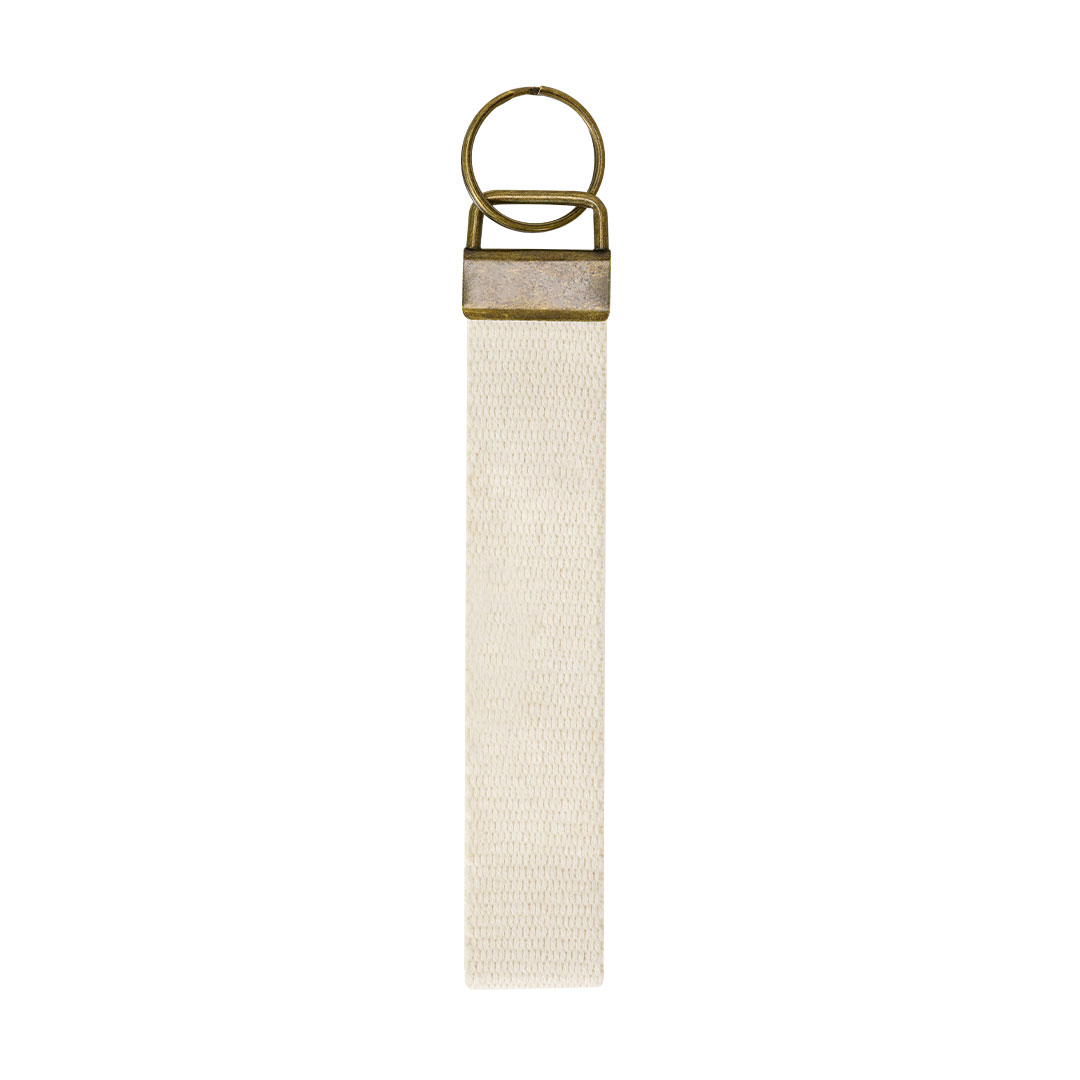 Classic Charm Keychain - Aston Cantlow