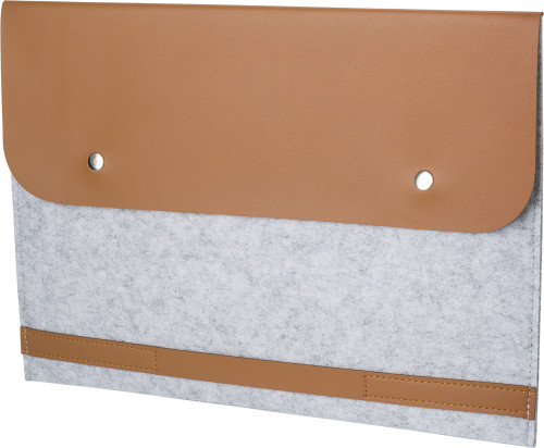 RPET Felt Laptop Case - Great Gaddesden - Barcombe