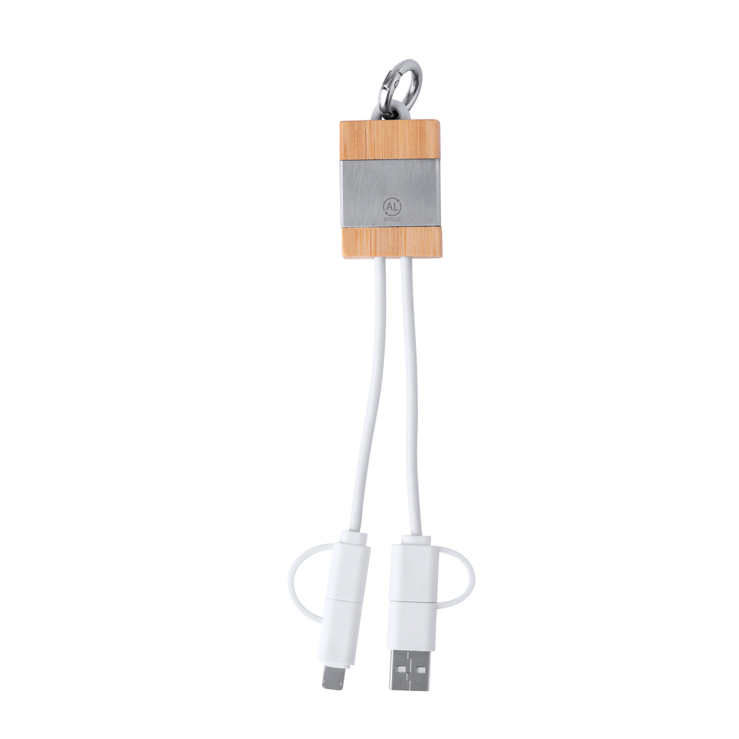 Desk Charging Cable - Lymington