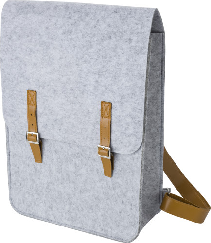 EcoFelt Backpack - Piddletrenthide