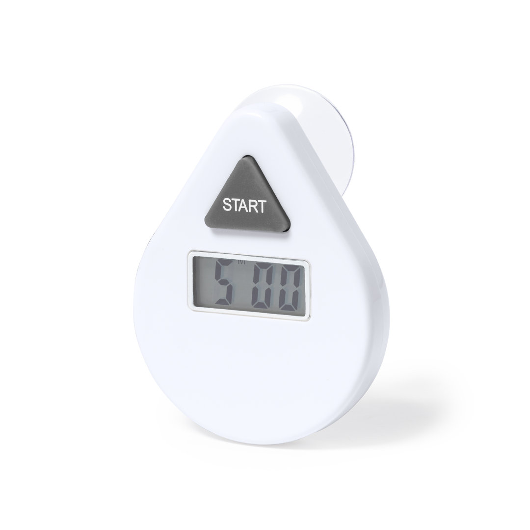Countdown Timer - Edgbaston