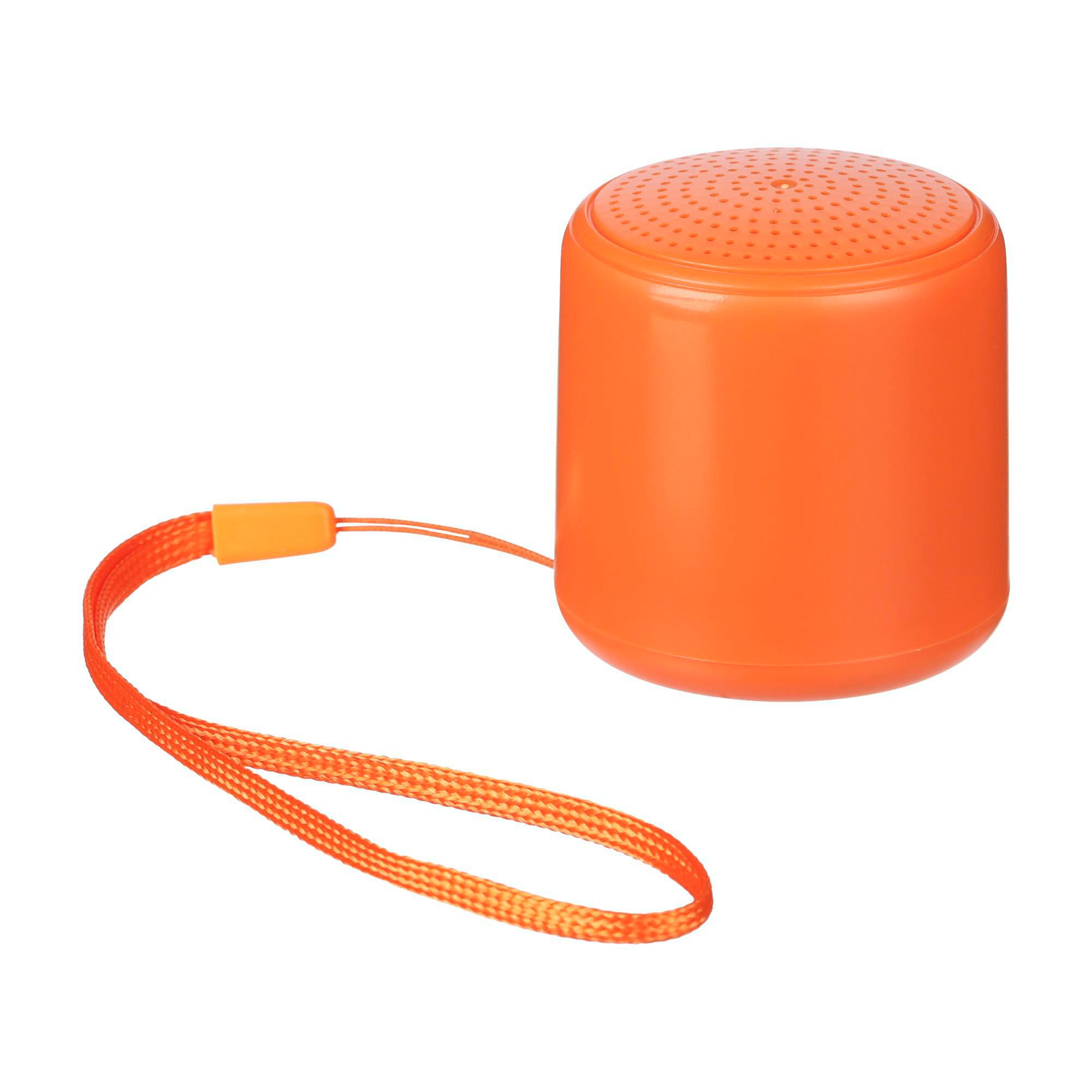 Wireless speaker Peblo | Recycled