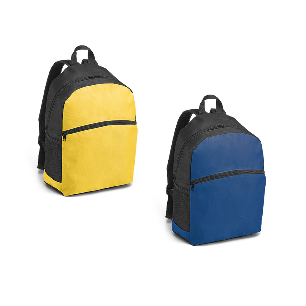 Padded Backpack - Caldecote