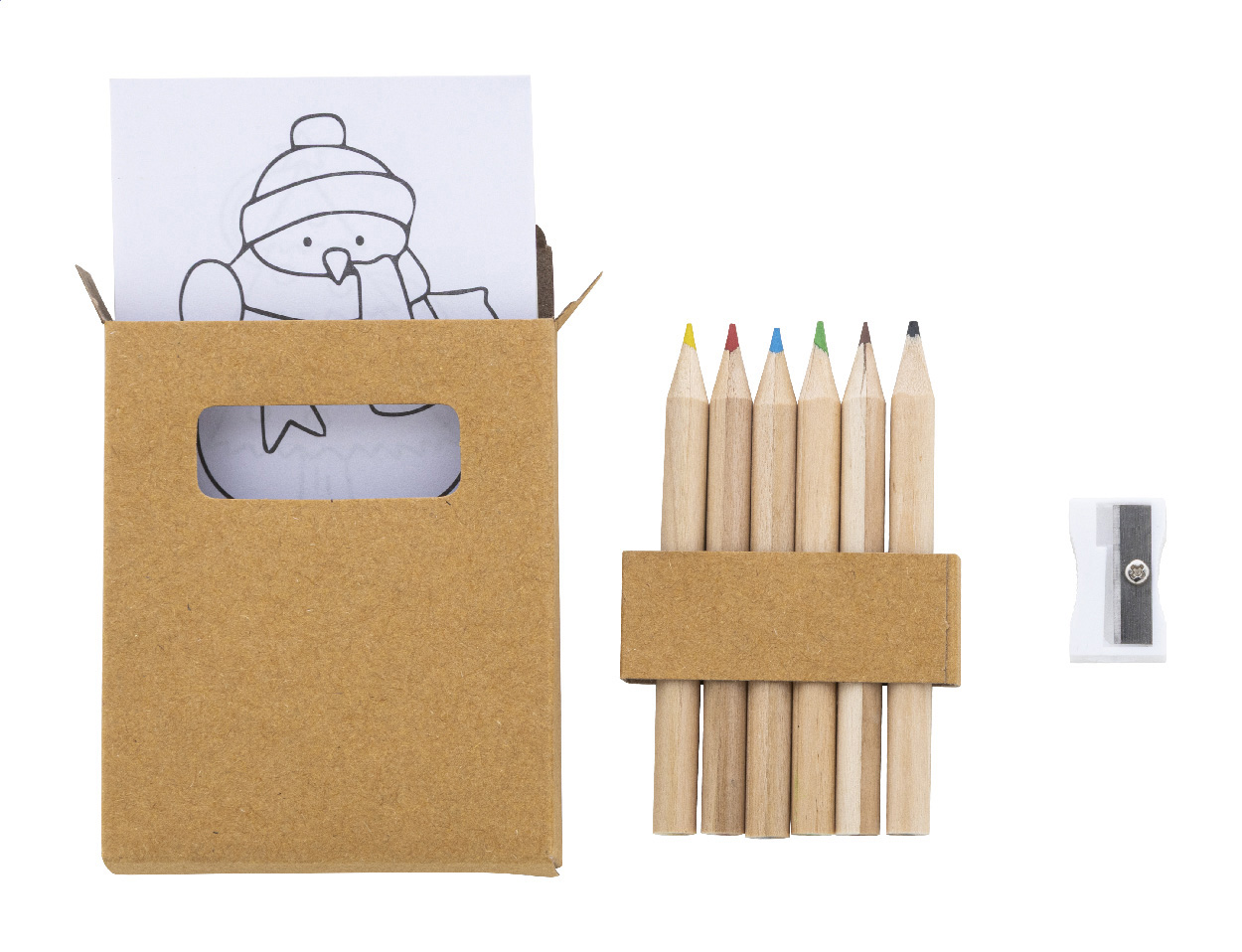 Festive Creativity Kit - Salford