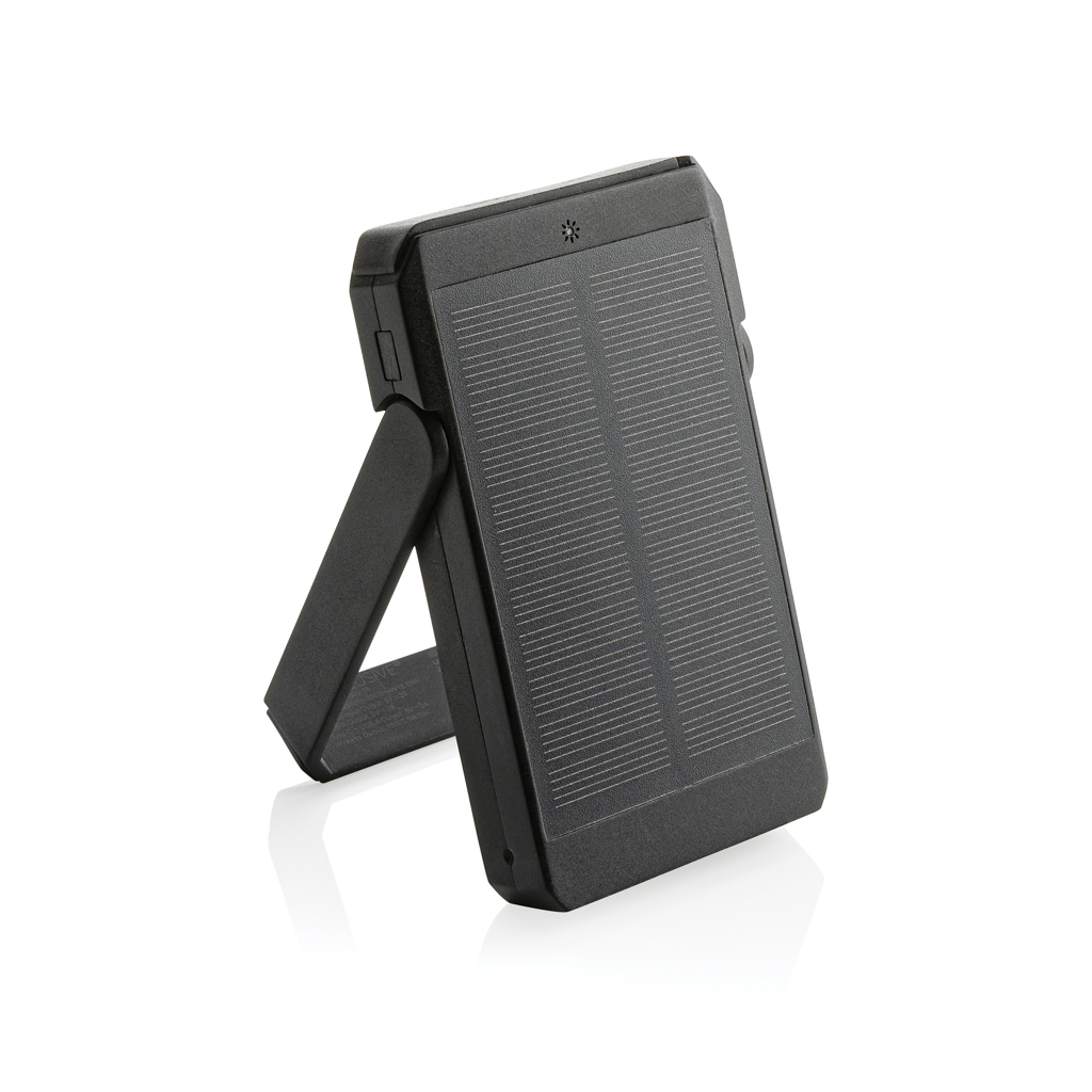 EcoSolar Power Bank - Littleton and Harestock - Newton-le-Willows