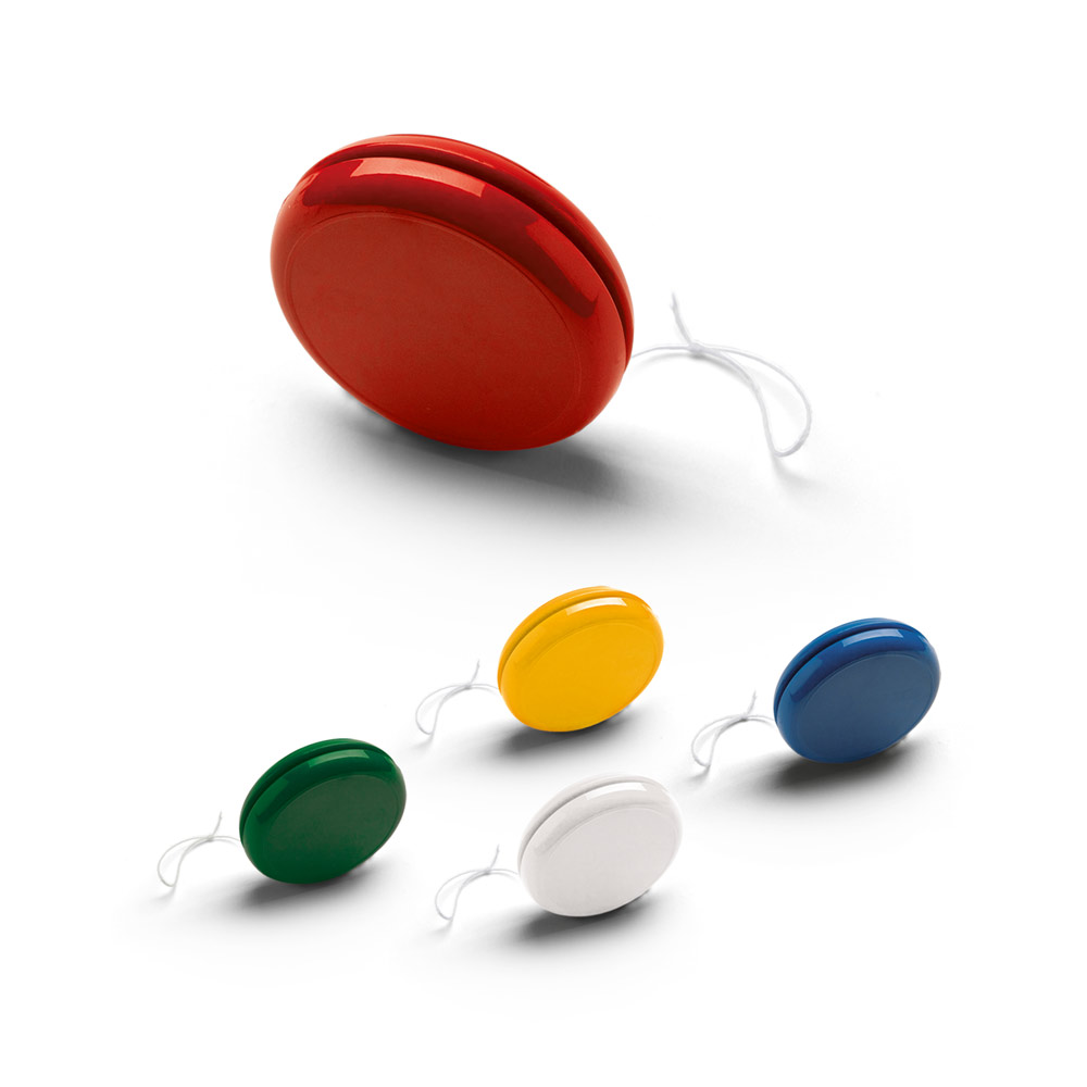 European PS Yo-Yo - Pett