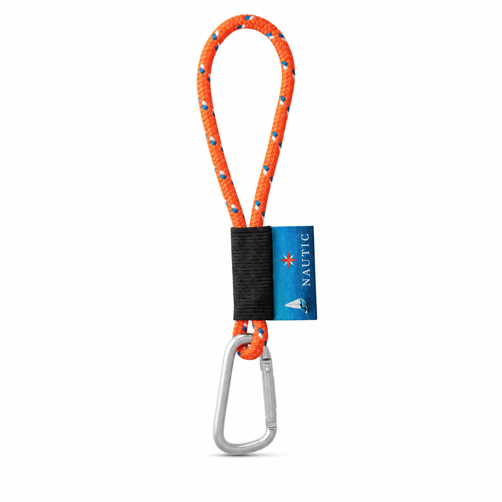 Custom Nautic Lanyard - Dunollie