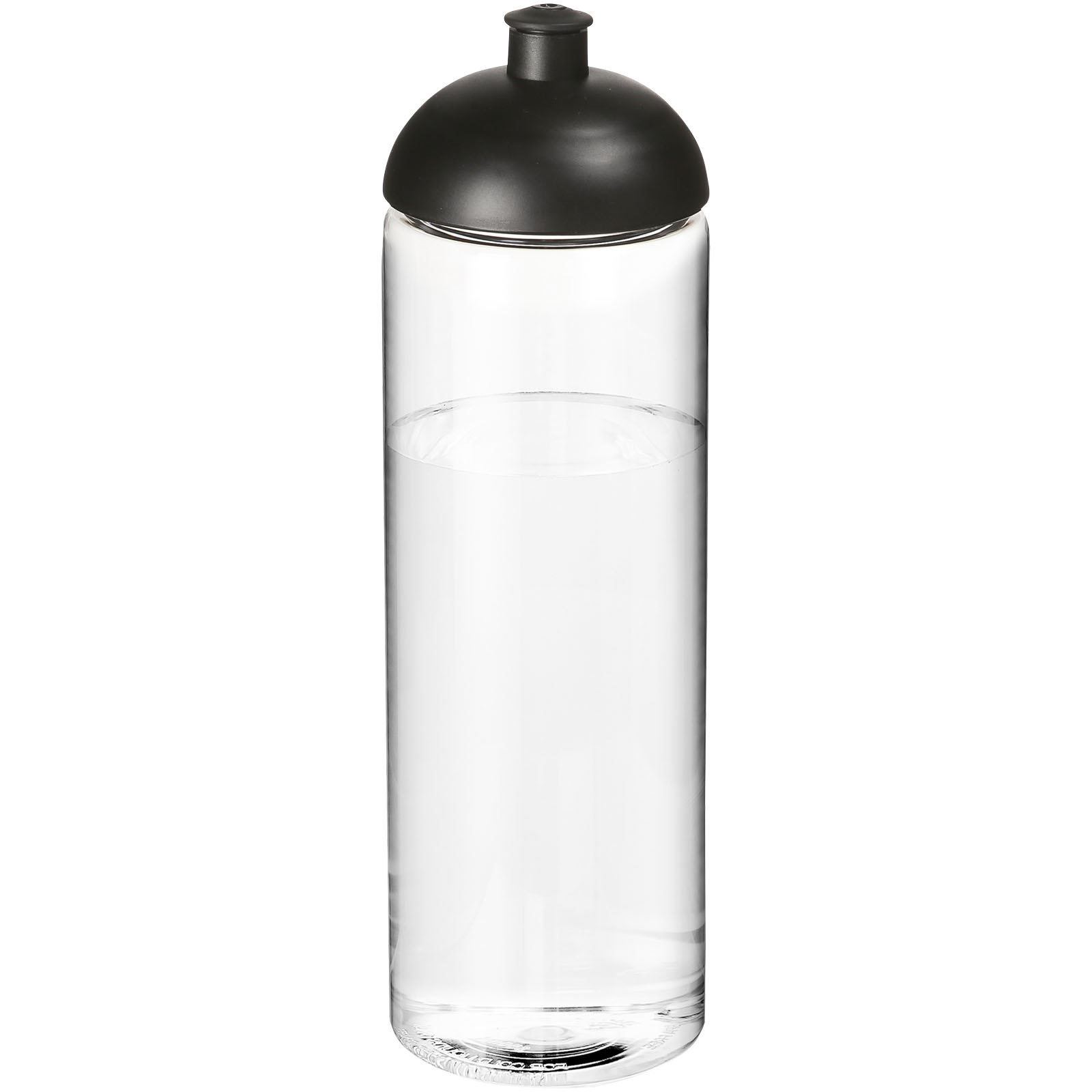 Single-Walled Sports Bottle with Push-Pull Spout - Banbury