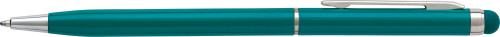 TechTouch Aluminium Ballpen - Zouch