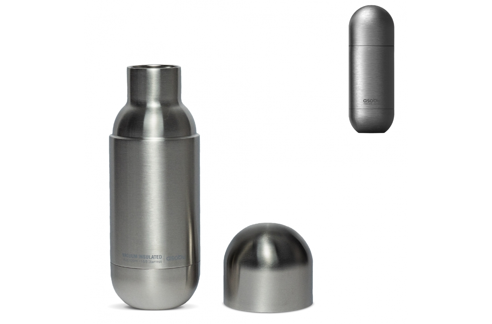 EcoTherm 500ml - Winterslow - Inverurie