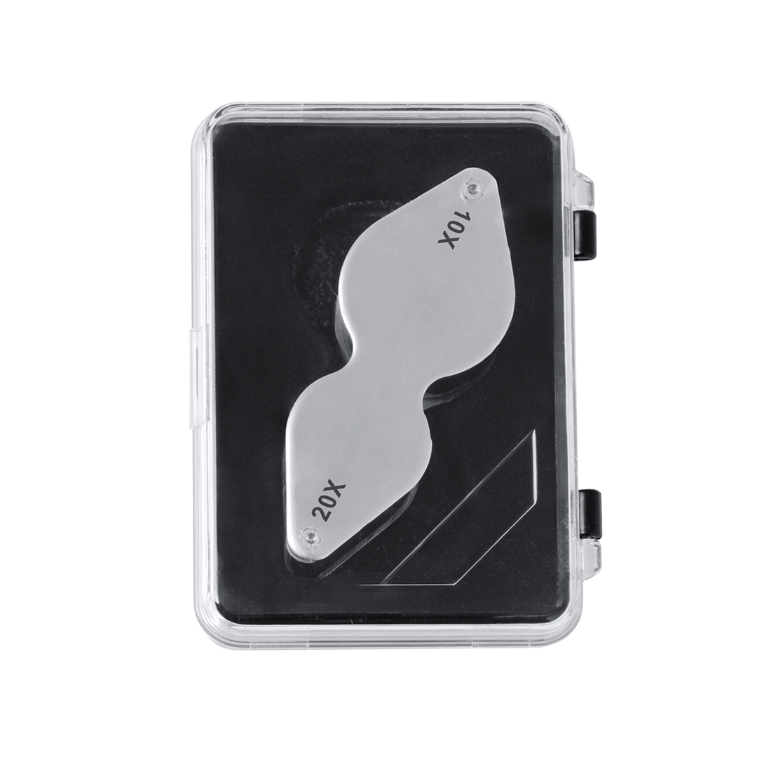 Nalix 10/20X Magnifier - Great Malvern