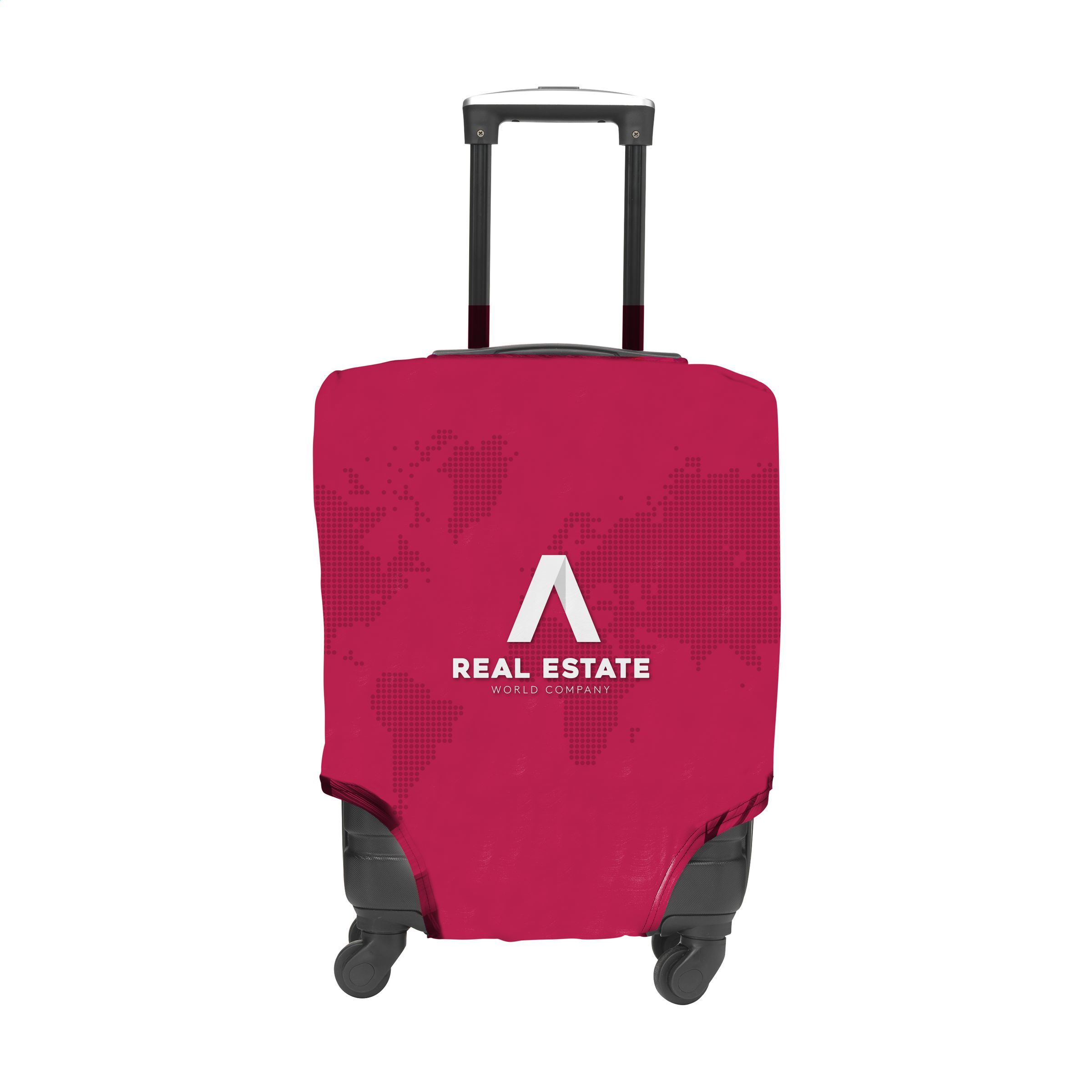 Elastic Suitcase Shield - Golborne