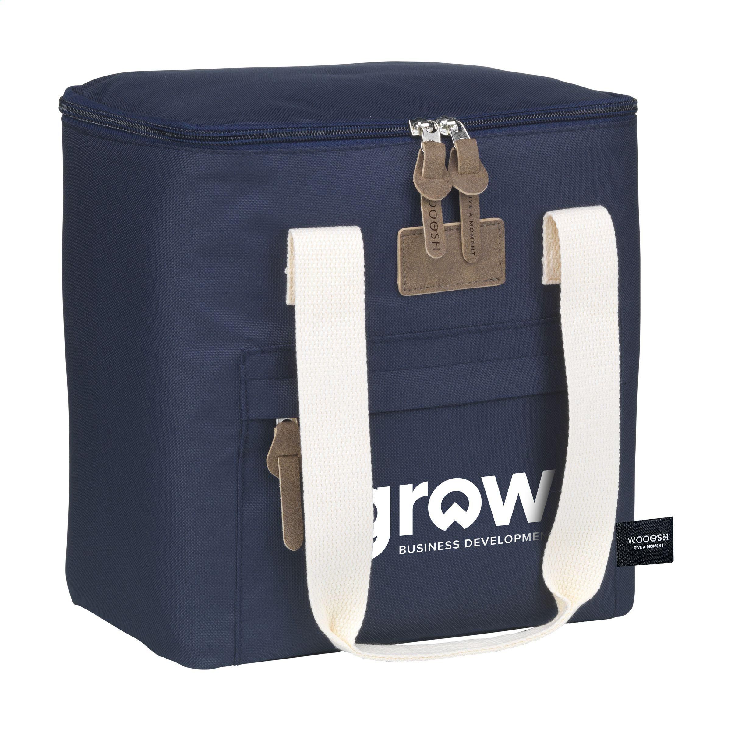 Wooosh Callisto de Luxe GRS RPET Cooler bag