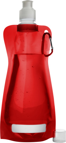 Fold-n-Go Hydration Bottle - Esher bedrukken met logo
