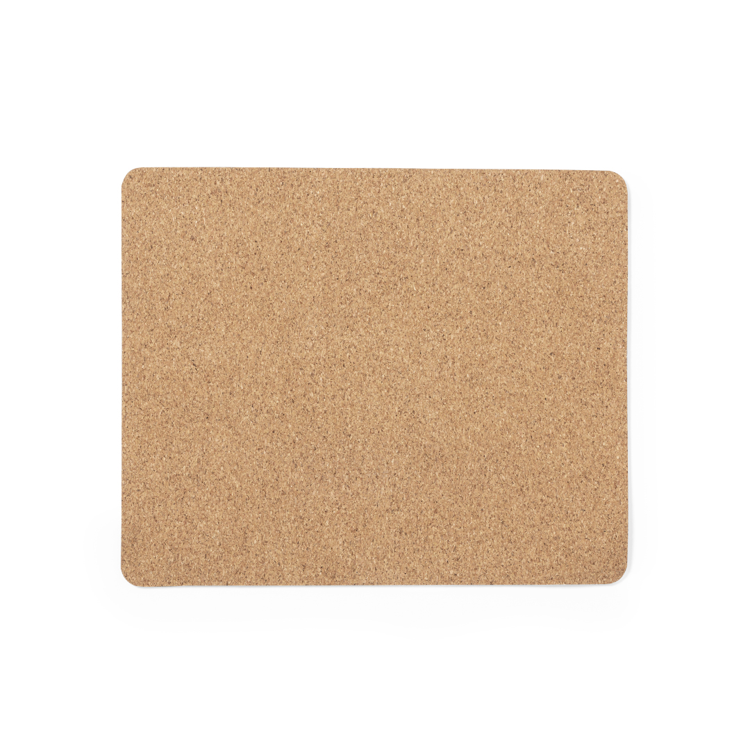 Natural Cork Mouse Pad - Ashford - Hampstead