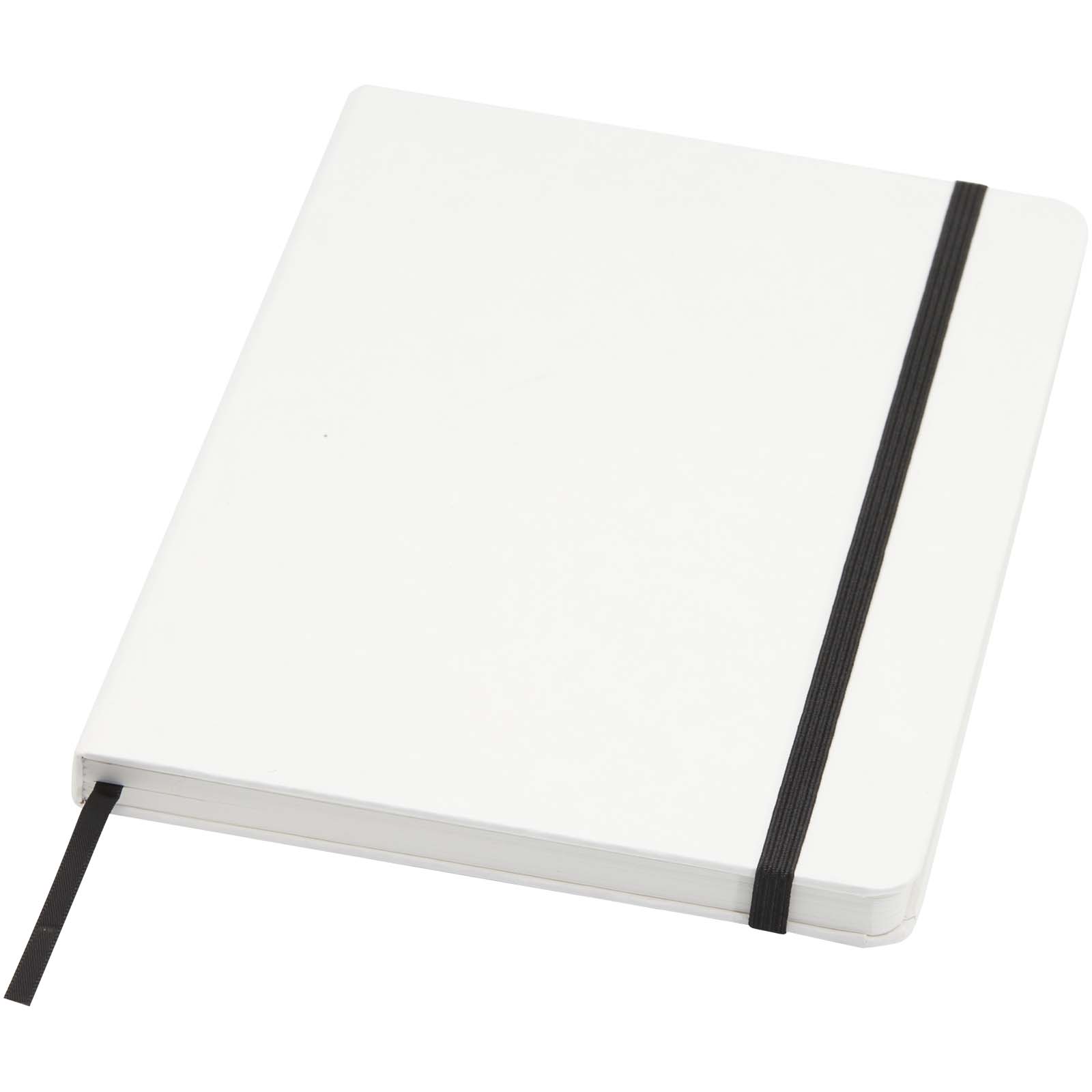 SmoothStone A5 Eco-Friendly Notebook - Belfast