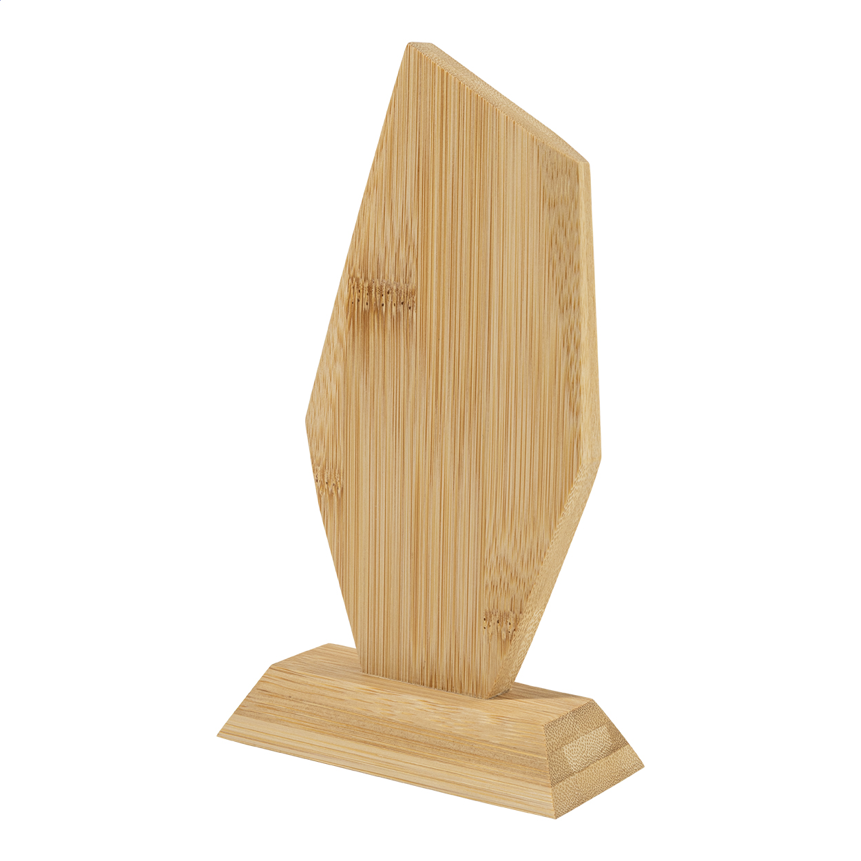 Angle Bamboo Trophy - Adlestrop