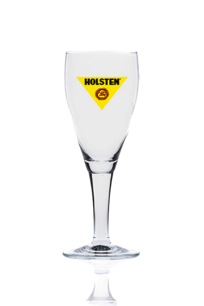 High-Foot Goblet Glass - Ditchling