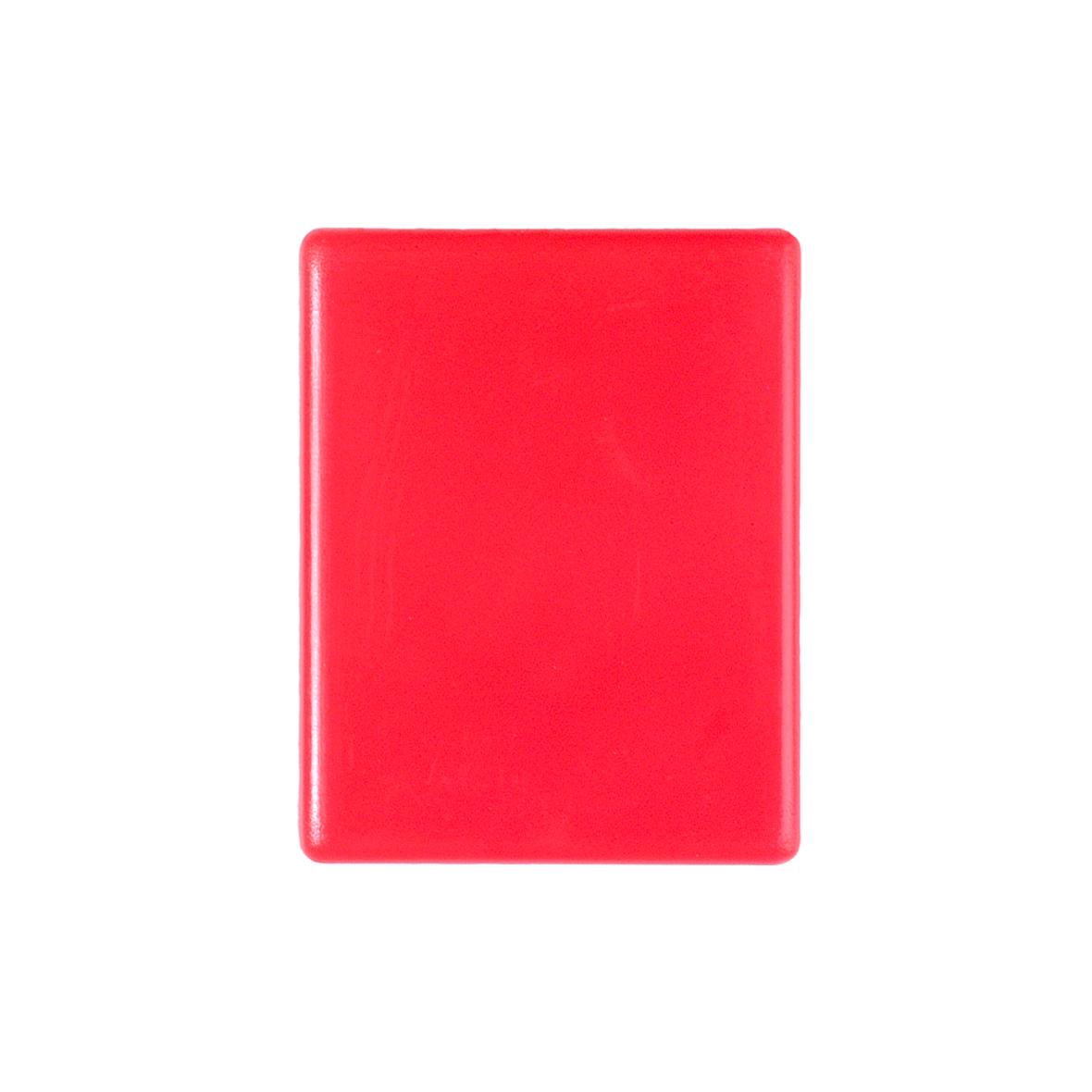 Custom Square Fridge Magnet - Llangollen Bridge