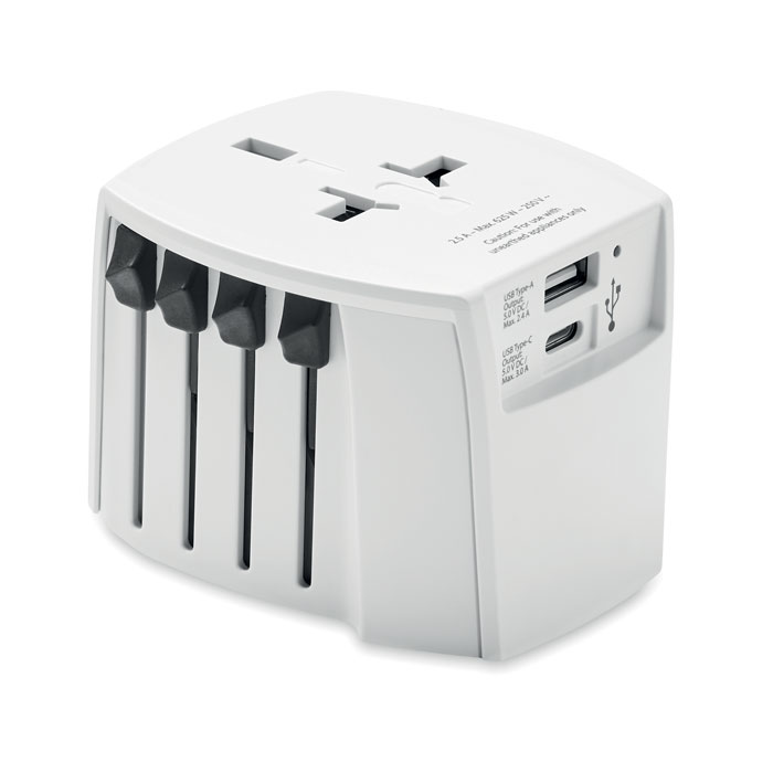 SKROSS® MUV USB A/C - High Wycombe - Haversham