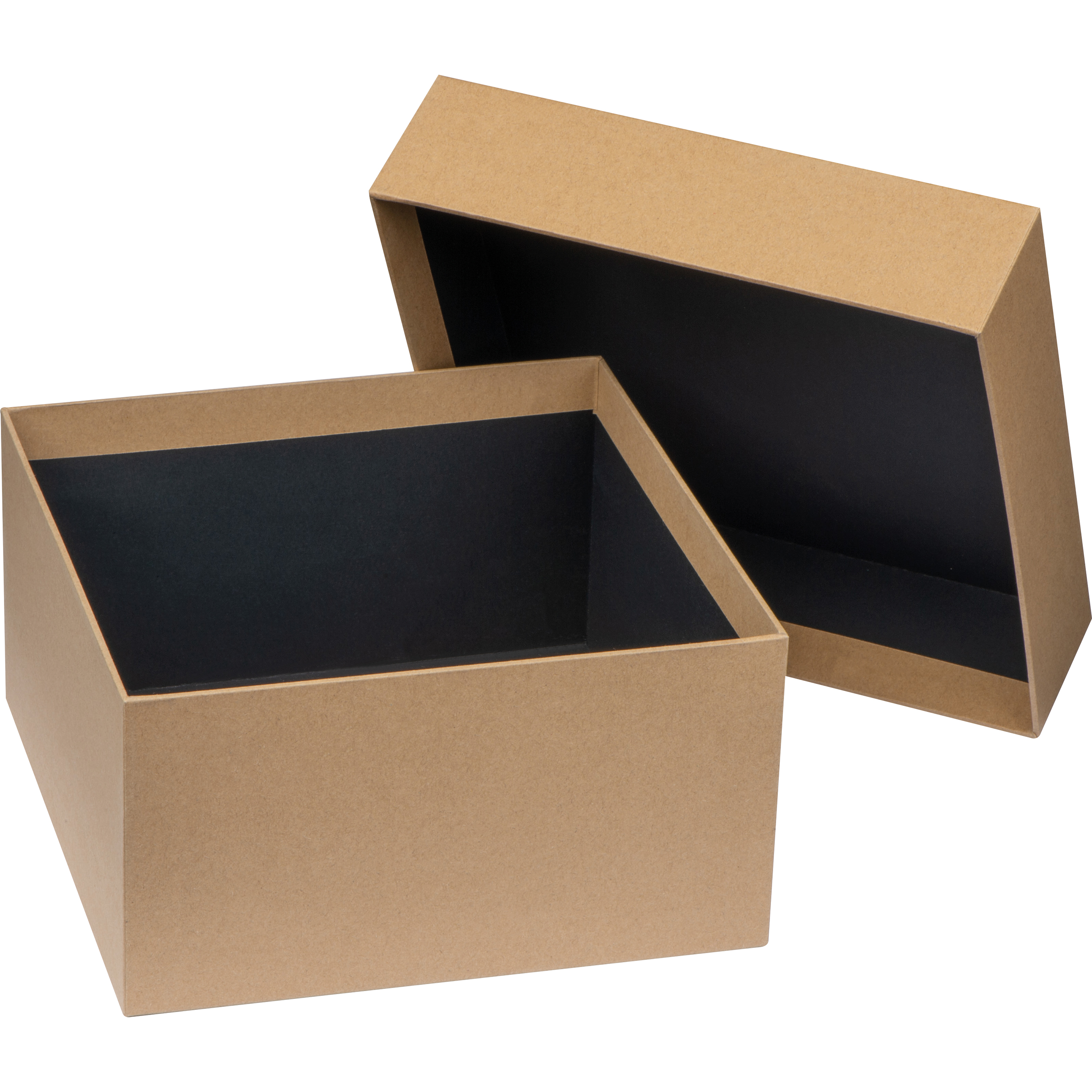 Hazelbury Bryan Gift Box with Customizable Print - Walberswick