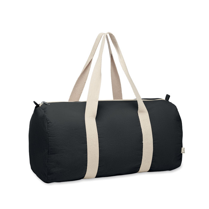 EcoTravel Recycled Duffle Bag - Allestree