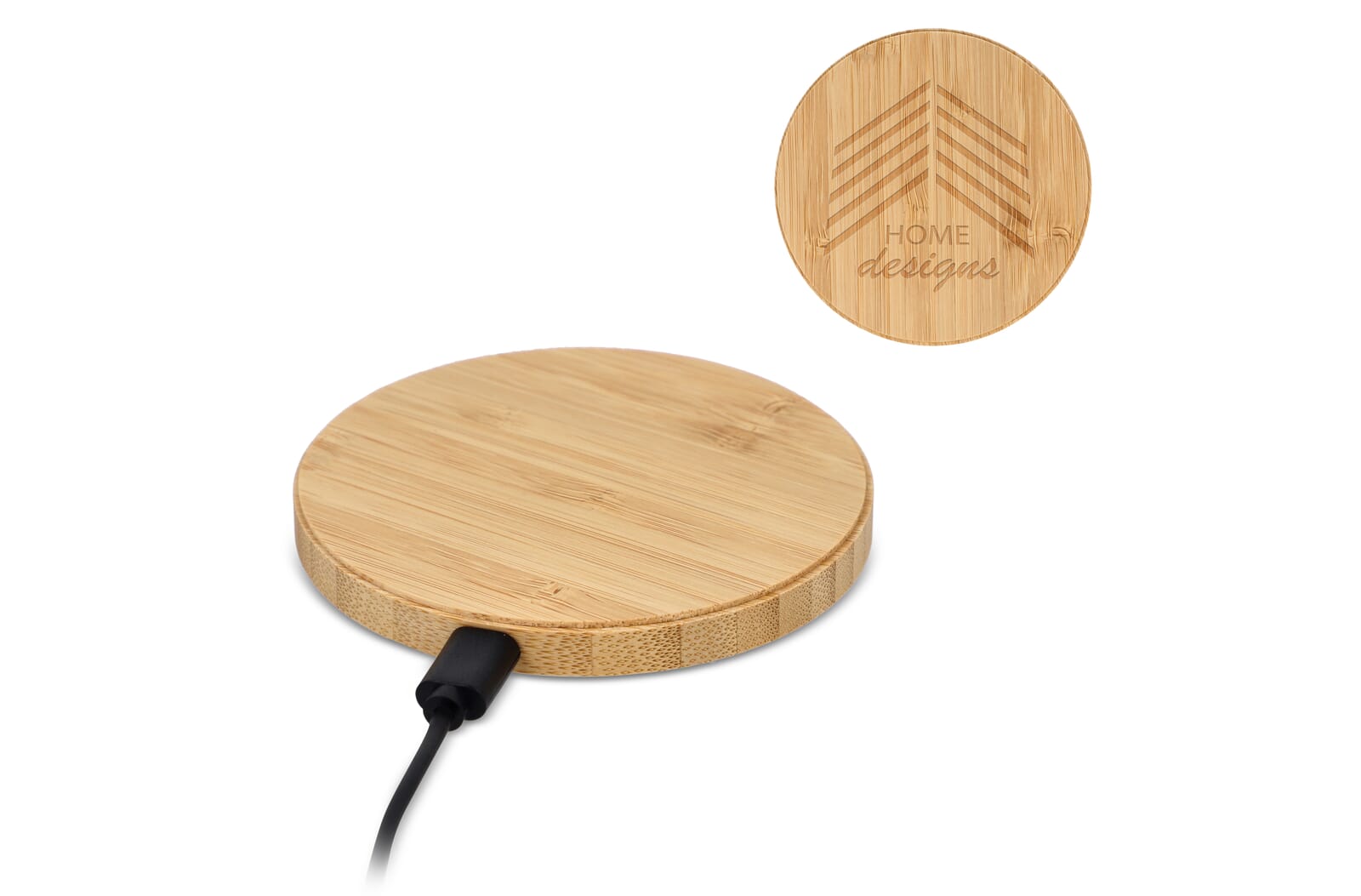 Bamboo PowerPad - Sittingbourne