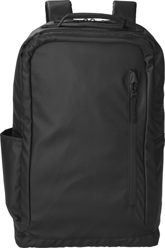 Polyester (600D Backpack Brecken - Long Preston