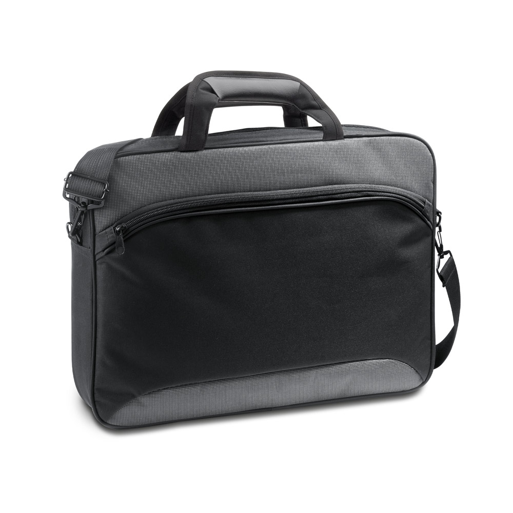 Alwinton Laptop Briefcase - Shetland