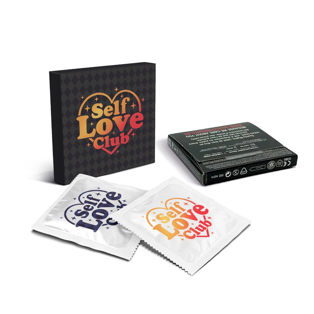 Benutzerdefinierte DuoBox-Kondome - Meßkirch