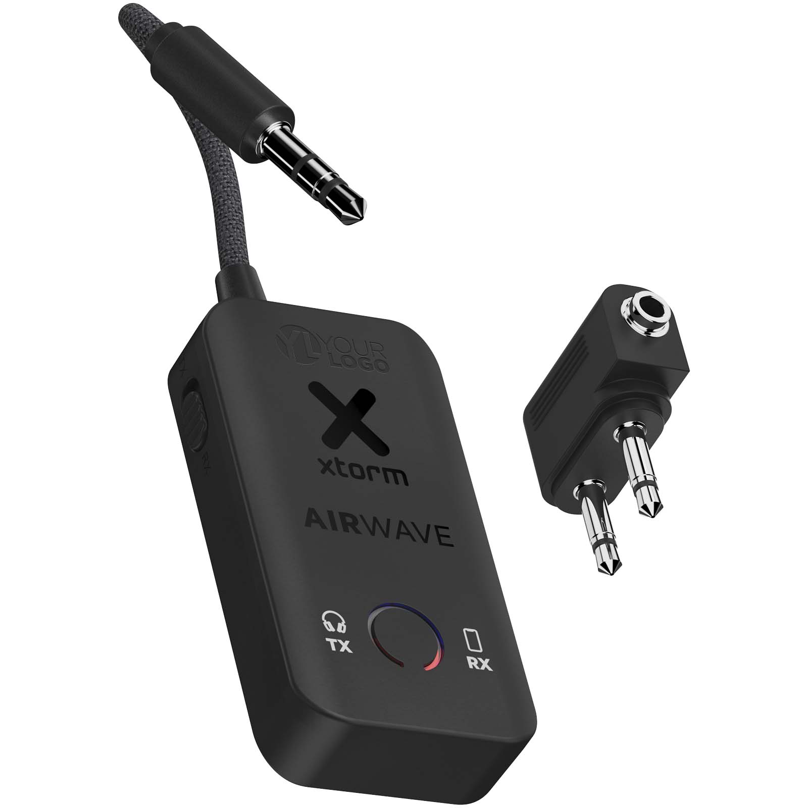 AirBridge Wireless Audio Adapter - Bewdley