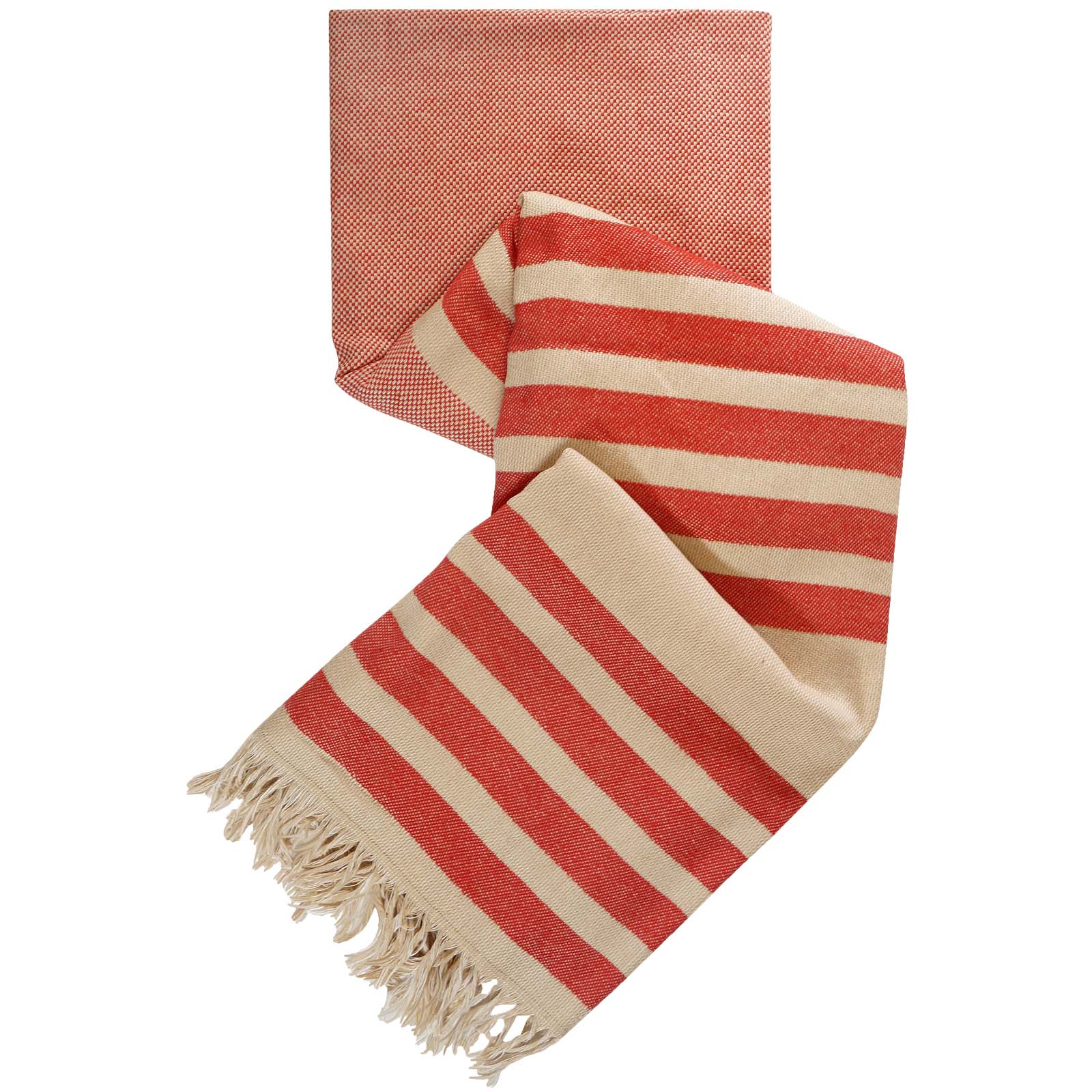 Eco Weave Mediterranean Towel - Abbots Leigh